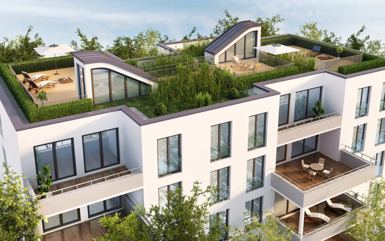 Gentle Density Multiplex